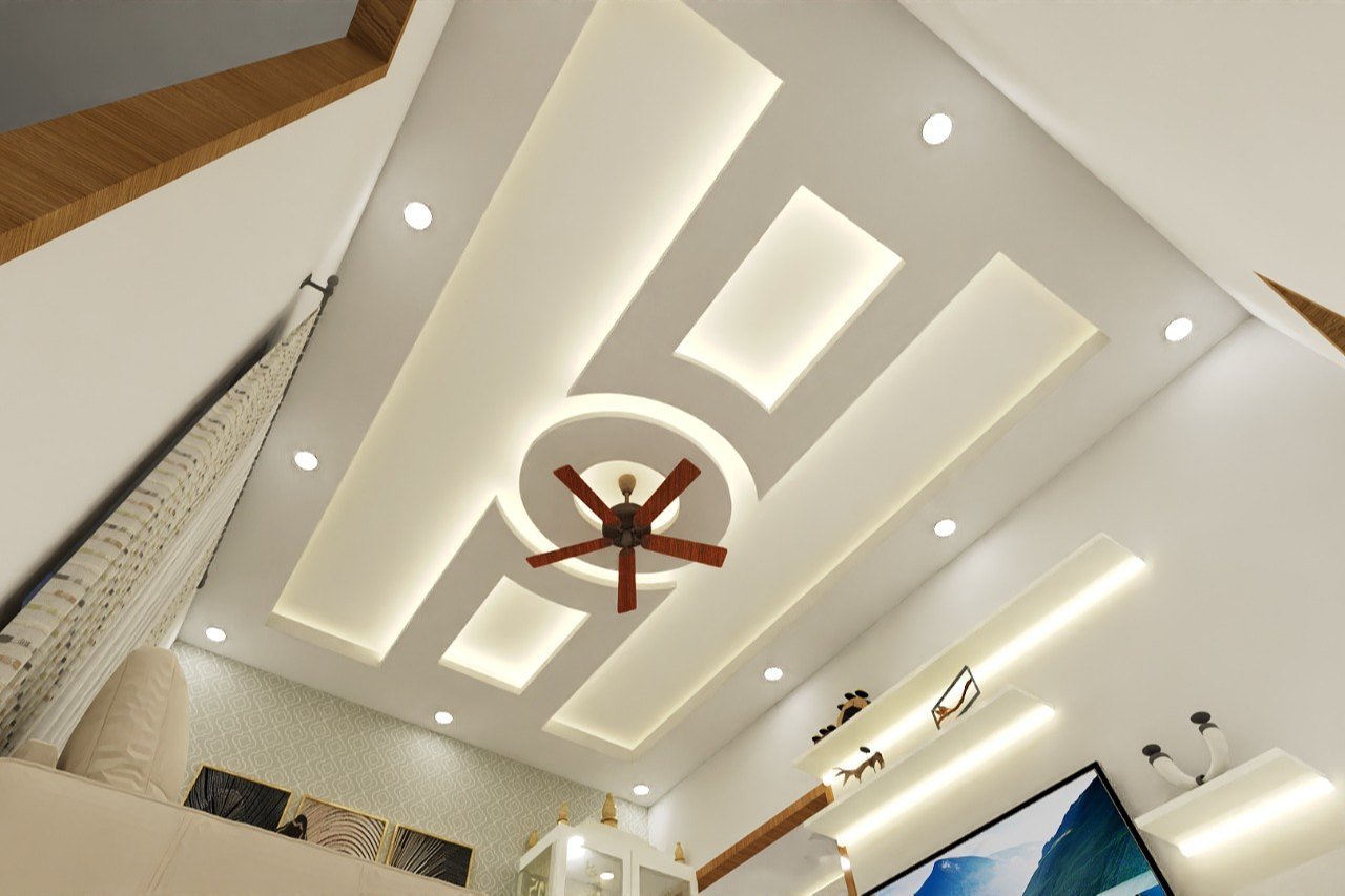 Ceiling Works
