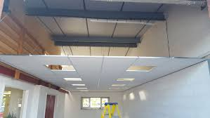 Ceiling Works — Indian design work 3