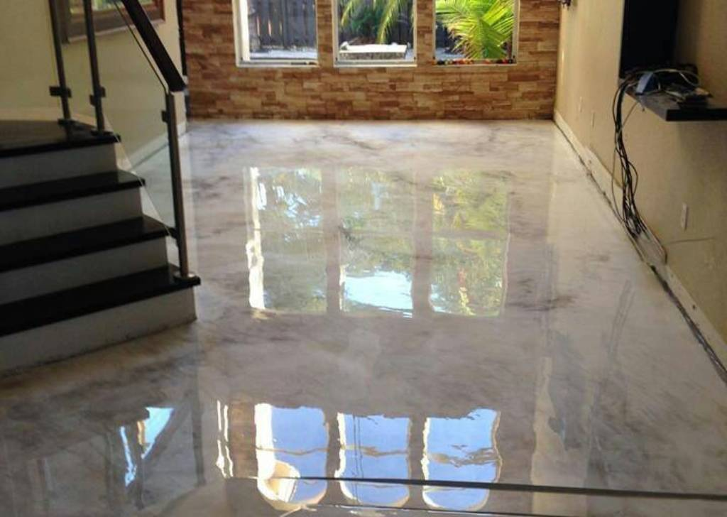 Epoxy Works — Indian design work 4