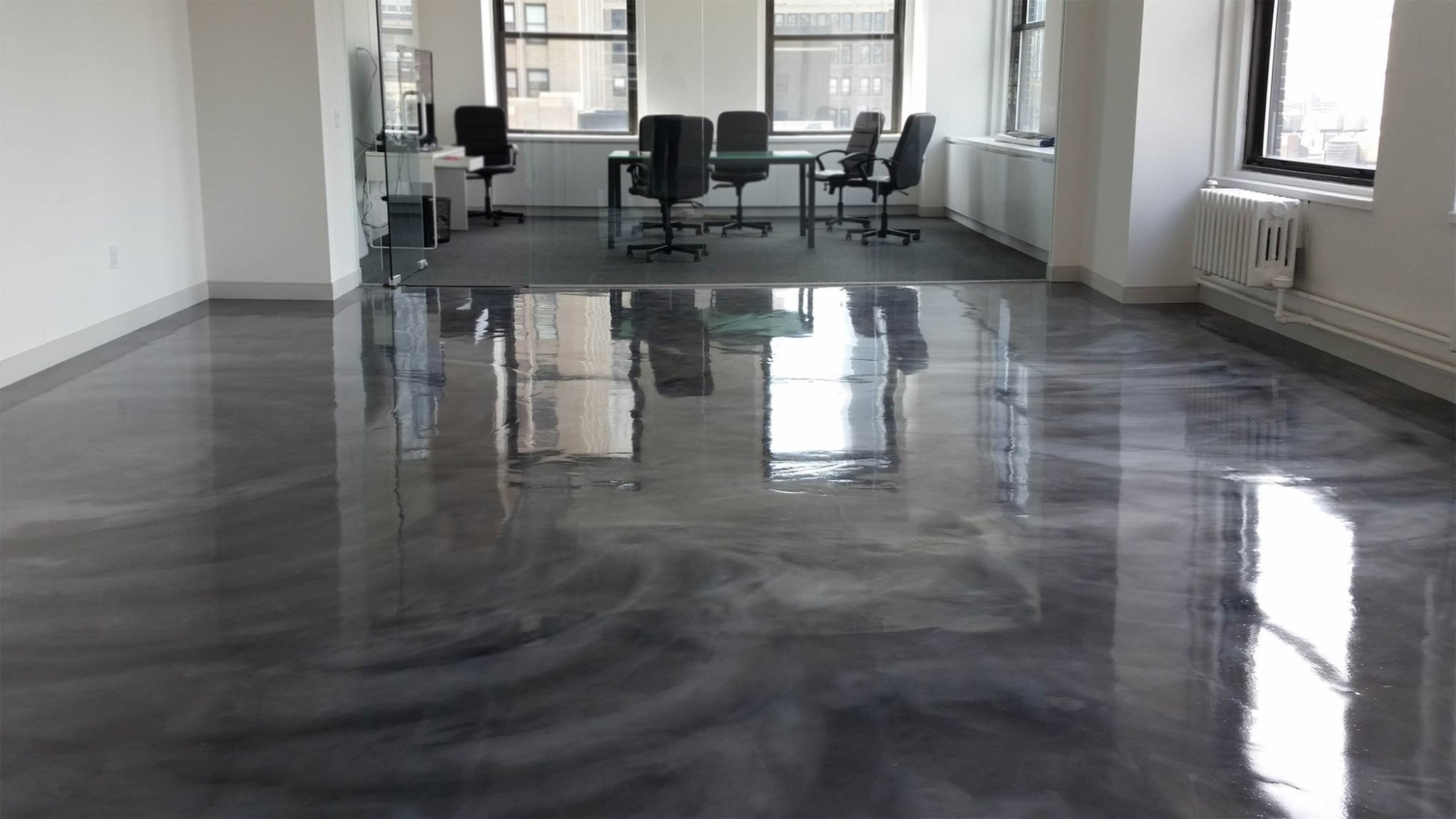 Epoxy Works — Indian design work 6