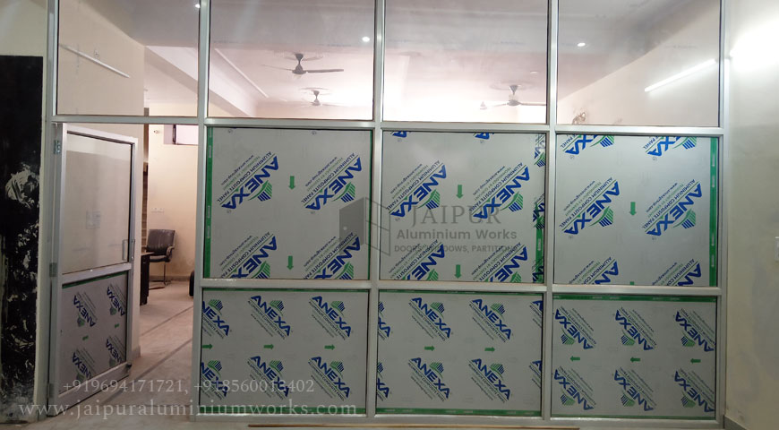 Partition Works — Indian design work 1