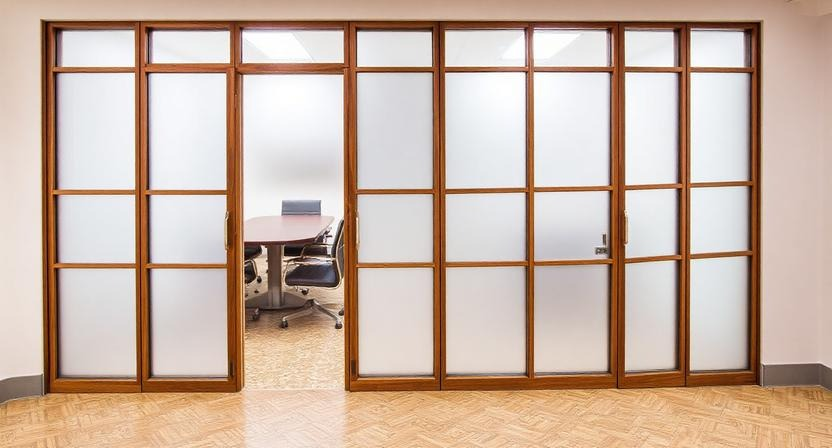 Partition Works — Indian design work 4