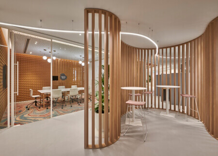 Partition Works — Indian design work 5